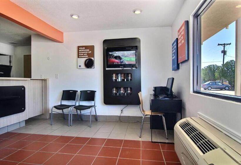 Motel 6carlsbad, Nm
