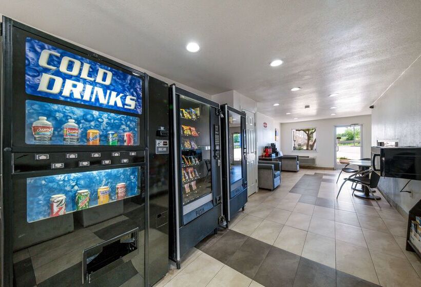 Motel 6dallas, Tx  Farmers Branch