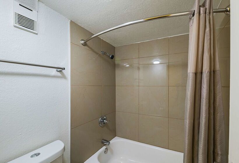 Motel 6grand Prairie, Tx  Interstate 30