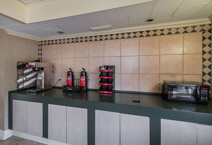 Motel 6grand Prairie, Tx  Interstate 30