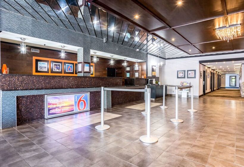 Motel 6marietta, Ga  Atlanta Northwest