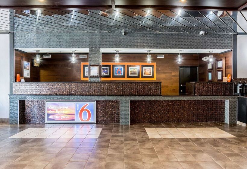 Motel 6marietta, Ga  Atlanta Northwest