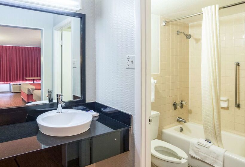 Motel 6marietta, Ga Atlanta Northwest