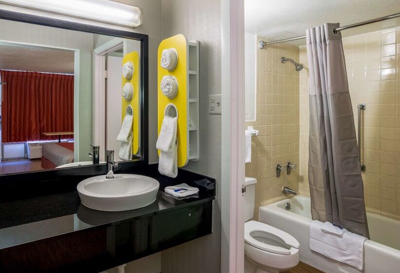 Motel 6marietta, Ga  Atlanta Northwest