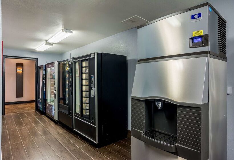 Motel 6marietta, Ga  Atlanta Northwest