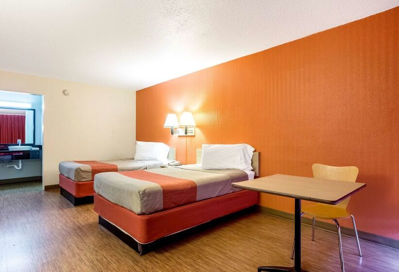 Motel 6marietta, Ga  Atlanta Northwest