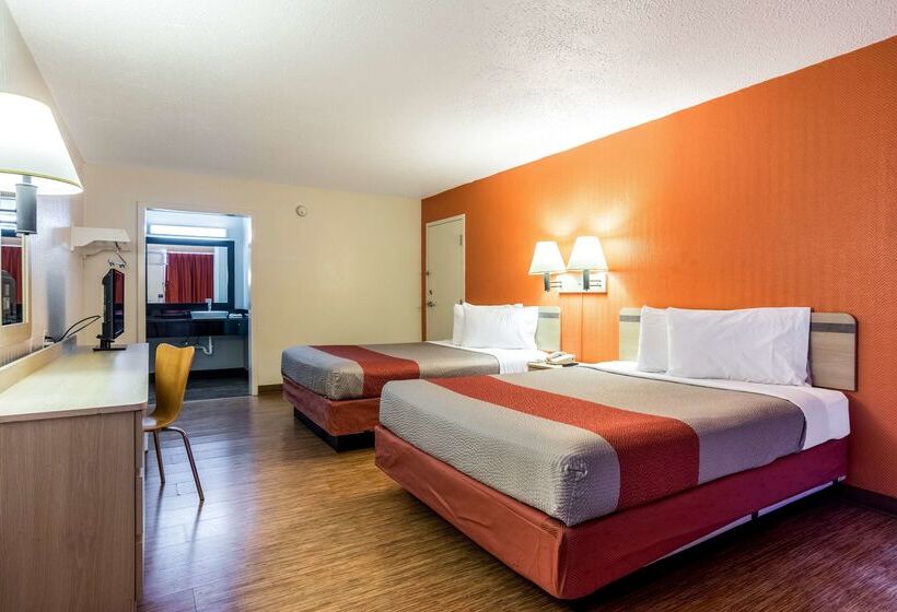 Motel 6marietta, Ga  Atlanta Northwest