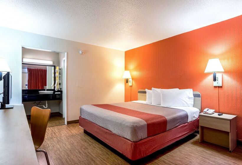 Motel 6marietta, Ga  Atlanta Northwest