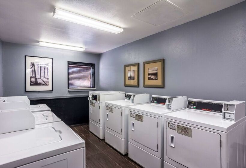 Motel 6marietta, Ga  Atlanta Northwest