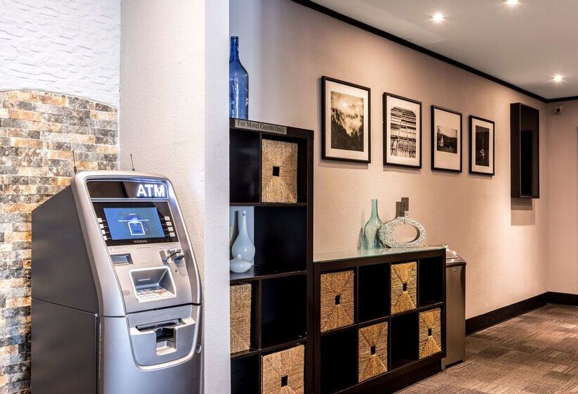 Motel 6marietta, Ga  Atlanta Northwest