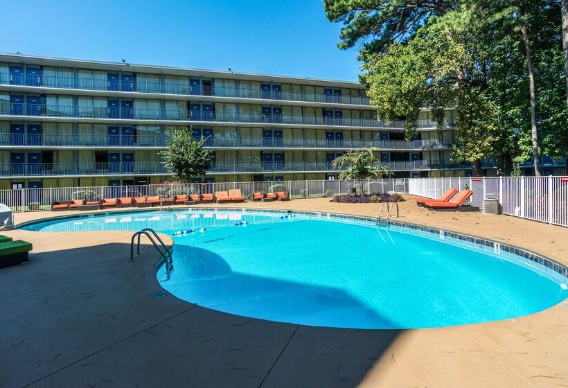 Motel 6marietta, Ga  Atlanta Northwest