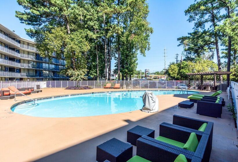 Motel 6marietta, Ga  Atlanta Northwest