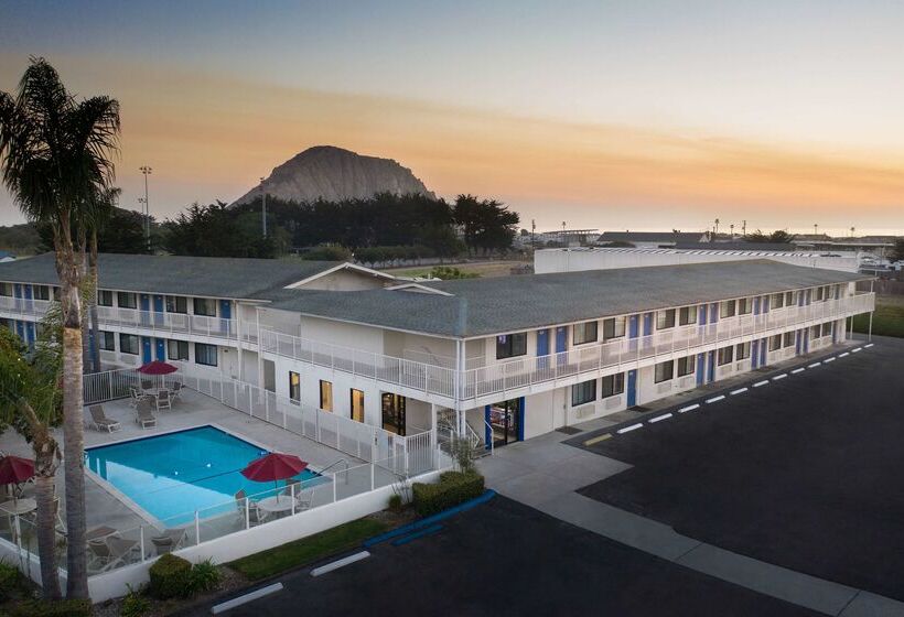Motel 6morro Bay, Ca