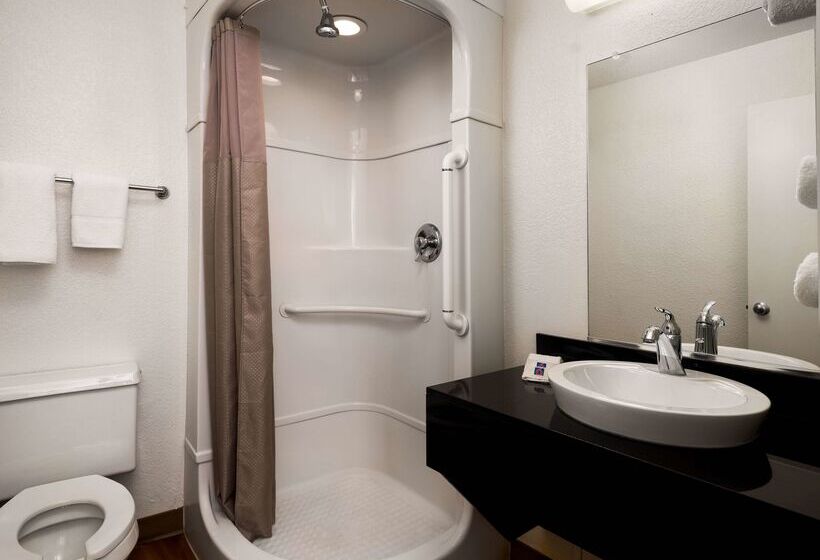 Motel 6morro Bay, Ca