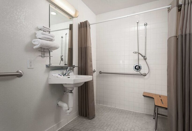 Motel 6morro Bay, Ca