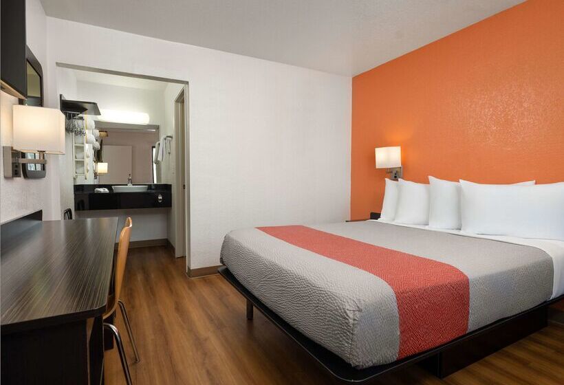 Motel 6morro Bay, Ca