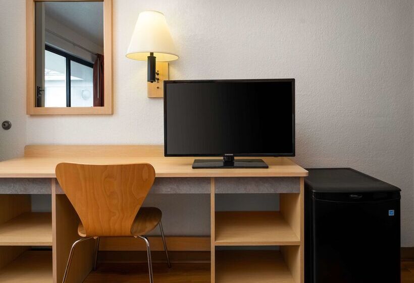 Motel 6morro Bay, Ca