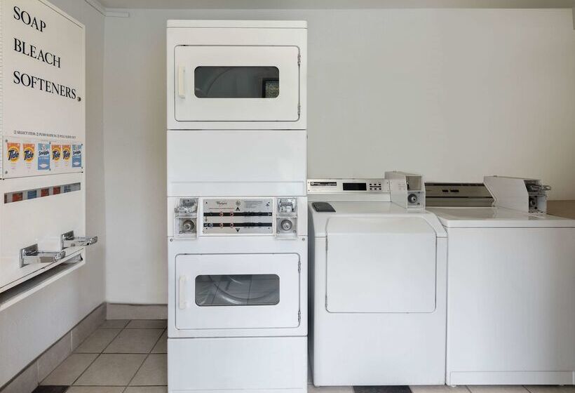 Motel 6morro Bay, Ca