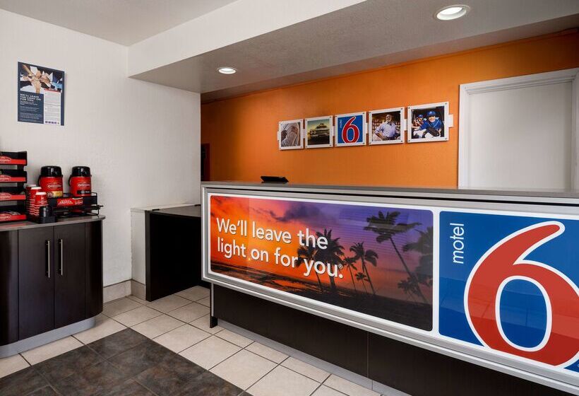 Motel 6morro Bay, Ca