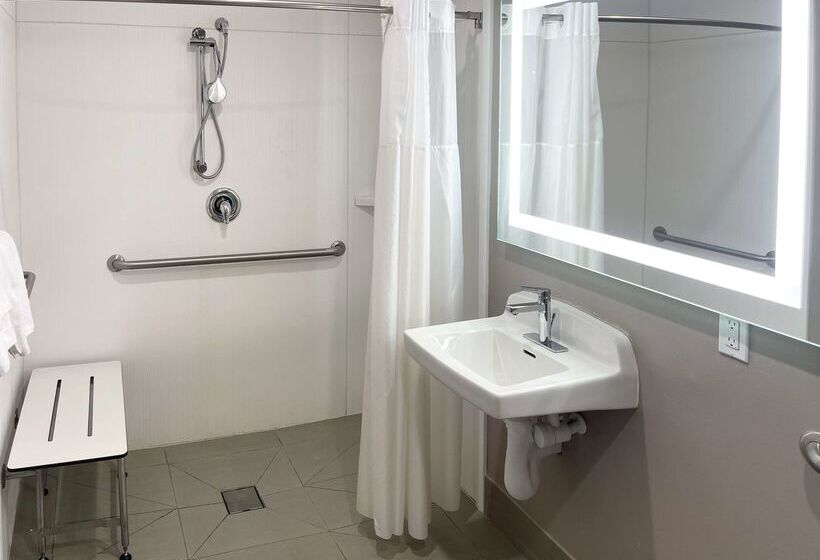 Motel 6morro Bay, Ca