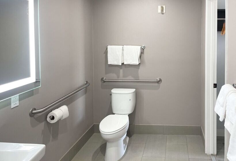 Motel 6morro Bay, Ca