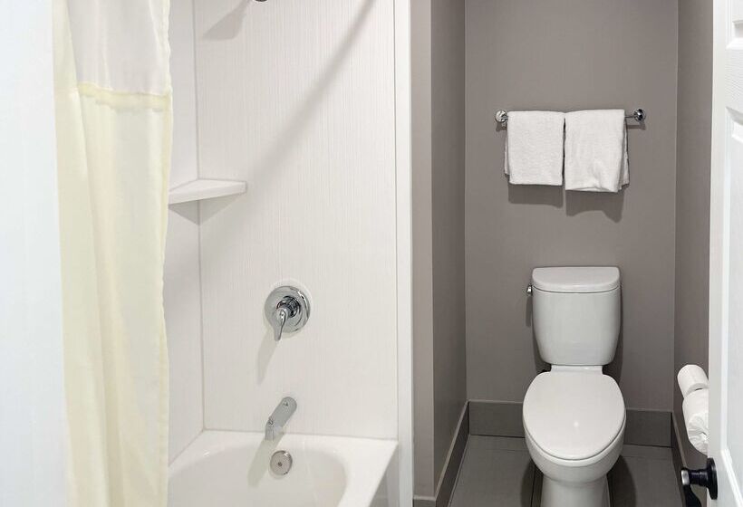 Motel 6morro Bay, Ca