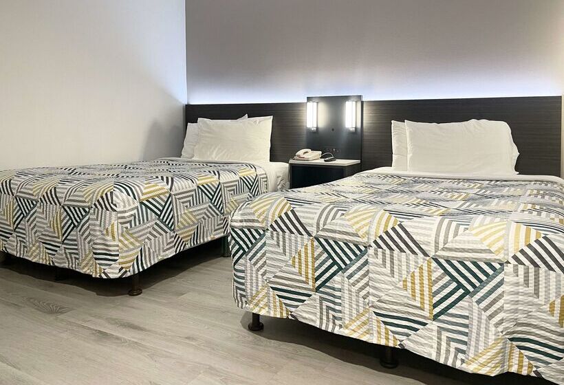 Motel 6morro Bay, Ca