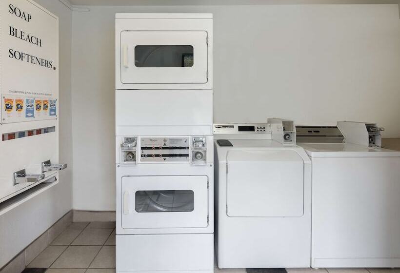 Motel 6morro Bay, Ca