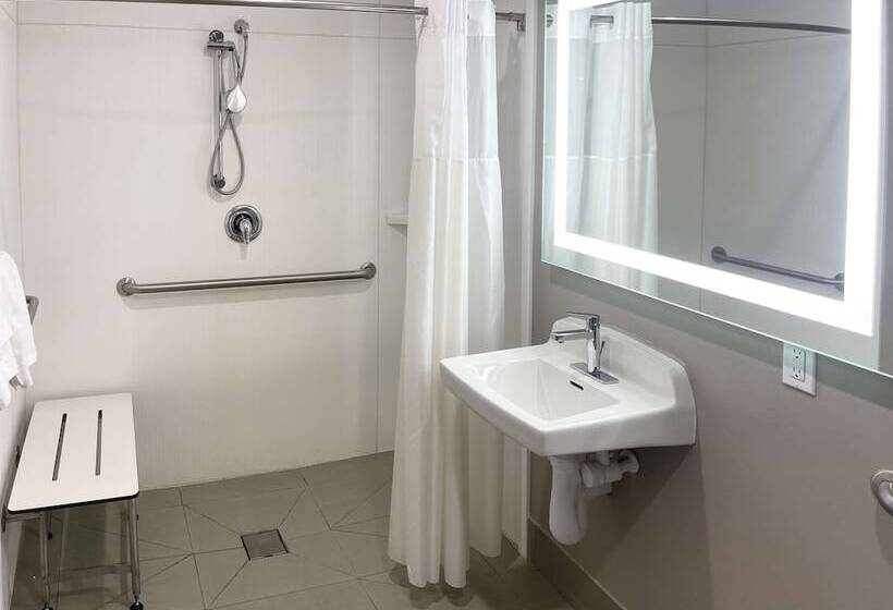 Motel 6morro Bay, Ca