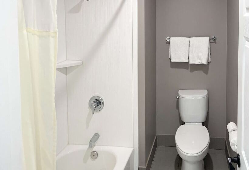 Motel 6morro Bay, Ca