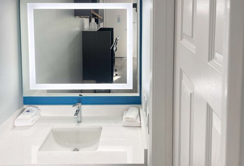 Motel 6morro Bay, Ca