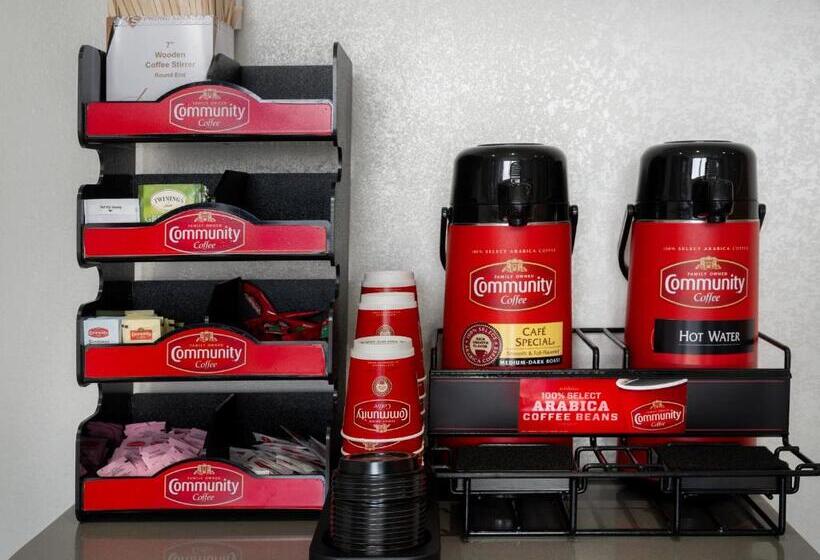 Motel 6morro Bay, Ca