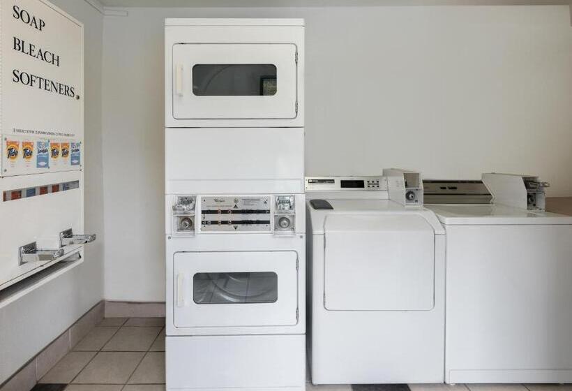 Motel 6morro Bay, Ca