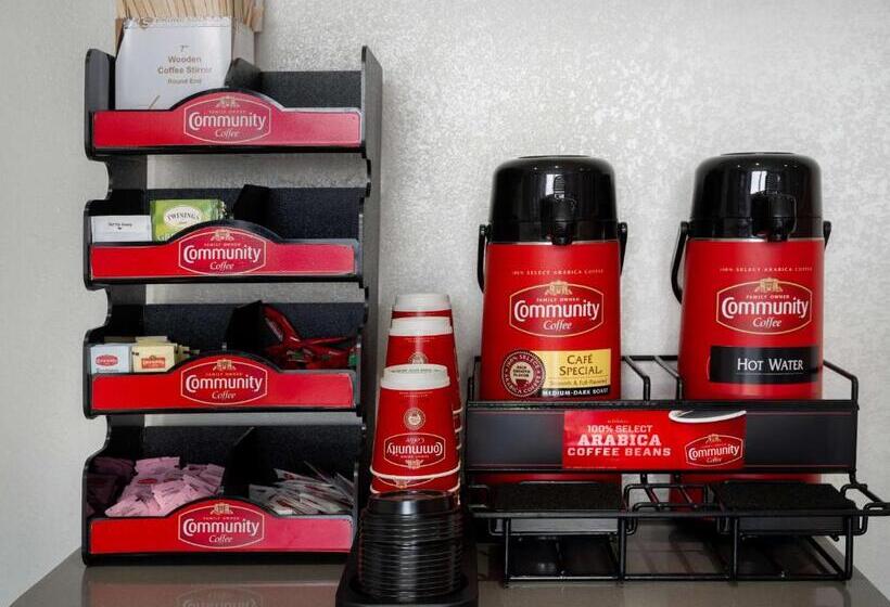 Motel 6morro Bay, Ca