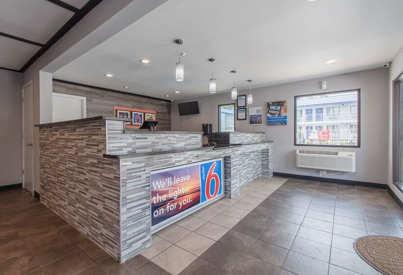 Motel 6norcross, Ga  Atlanta Northeast