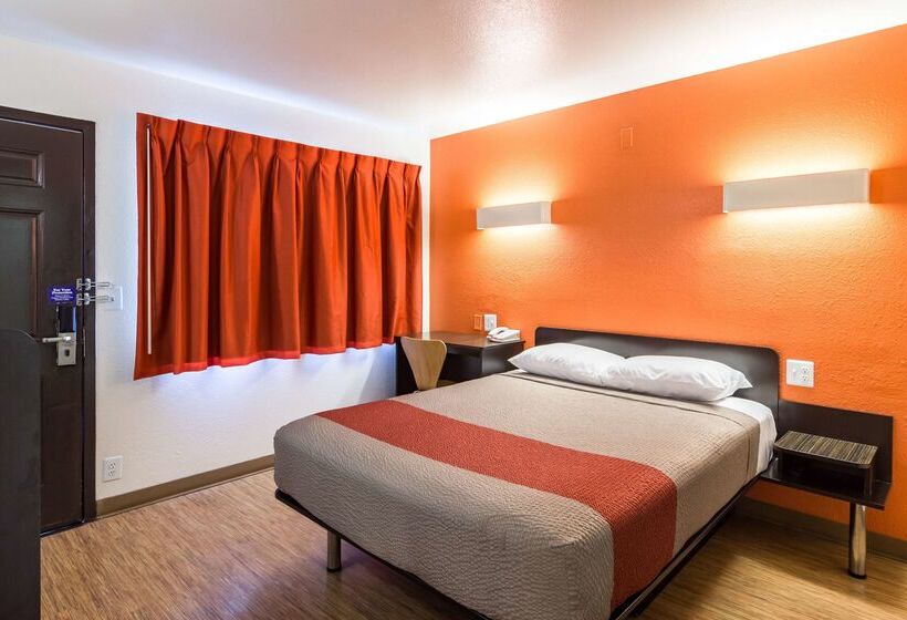 Motel 6 oroville, Ca