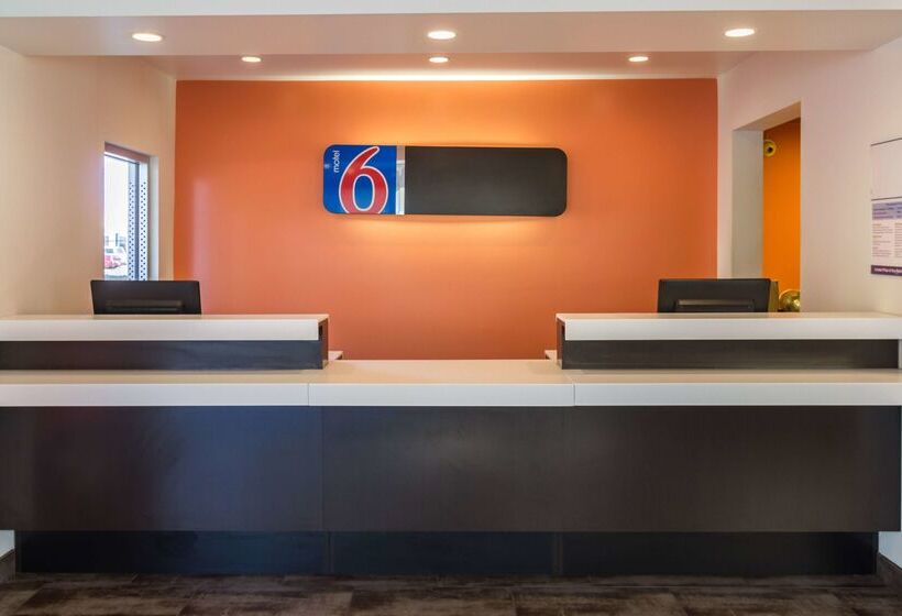 Motel 6 oroville, Ca