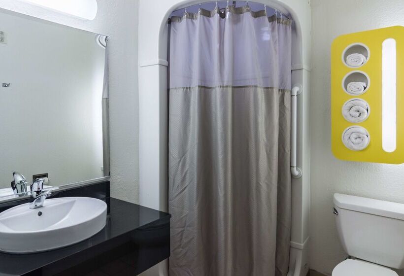 Motel 6 oroville, Ca