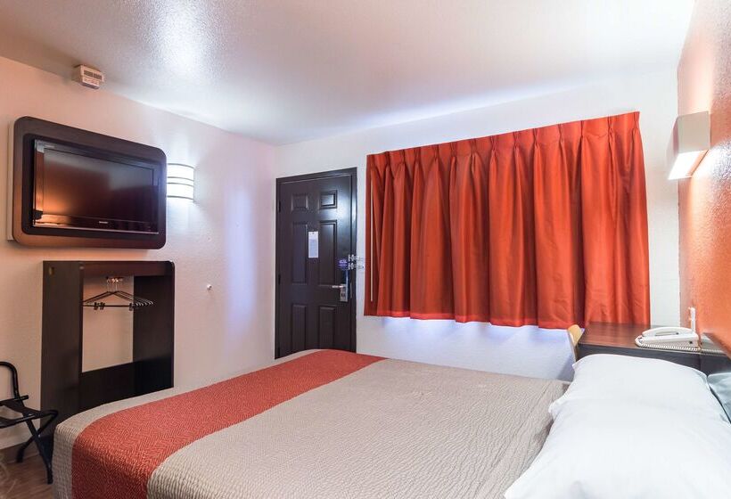 Motel 6 oroville, Ca