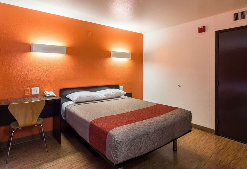 Motel 6 oroville, Ca