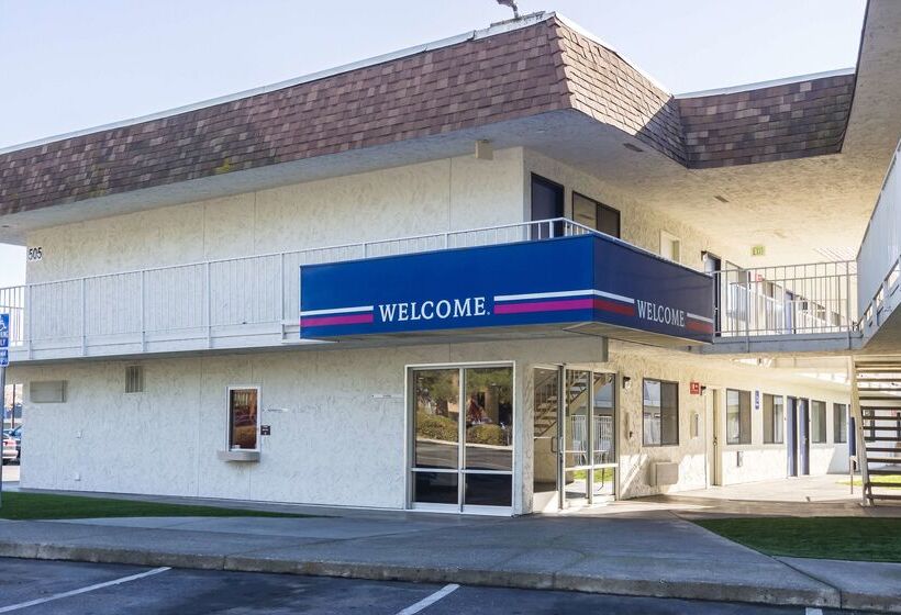 Motel 6 oroville, Ca