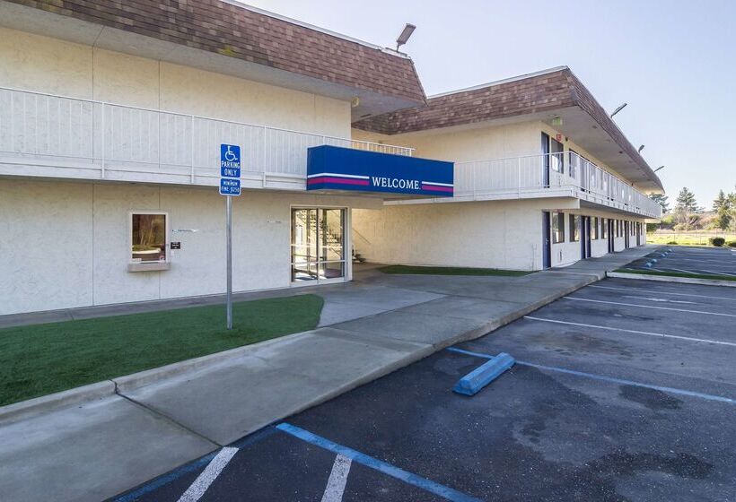Motel 6 oroville, Ca