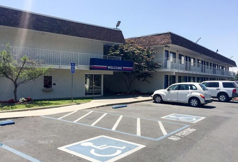 Motel 6 oroville, Ca