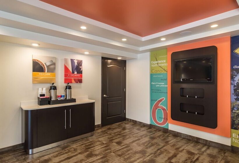 Motel 6 oroville, Ca