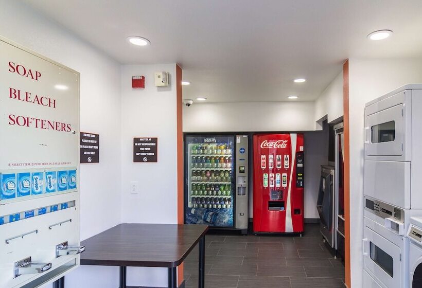 Motel 6 oroville, Ca