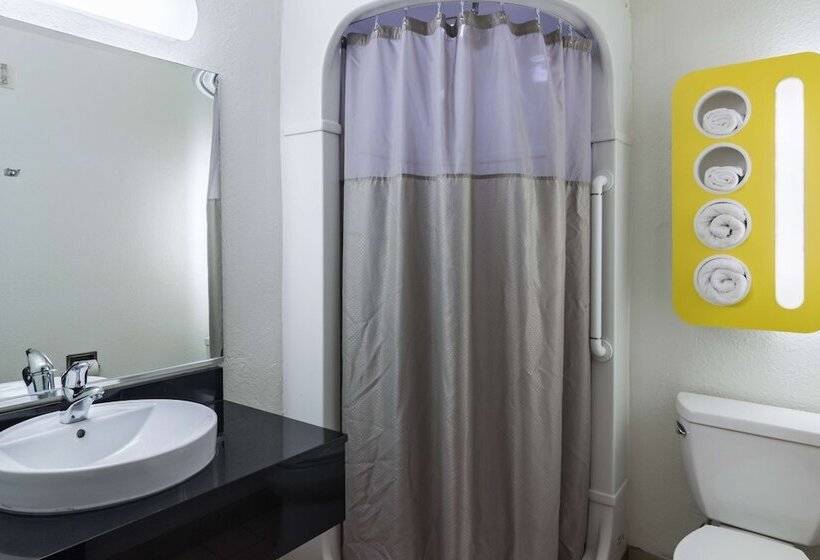 Motel 6 oroville, Ca