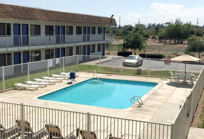 Motel 6 oroville, Ca