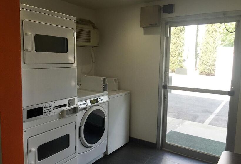 Motel 6 oroville, Ca