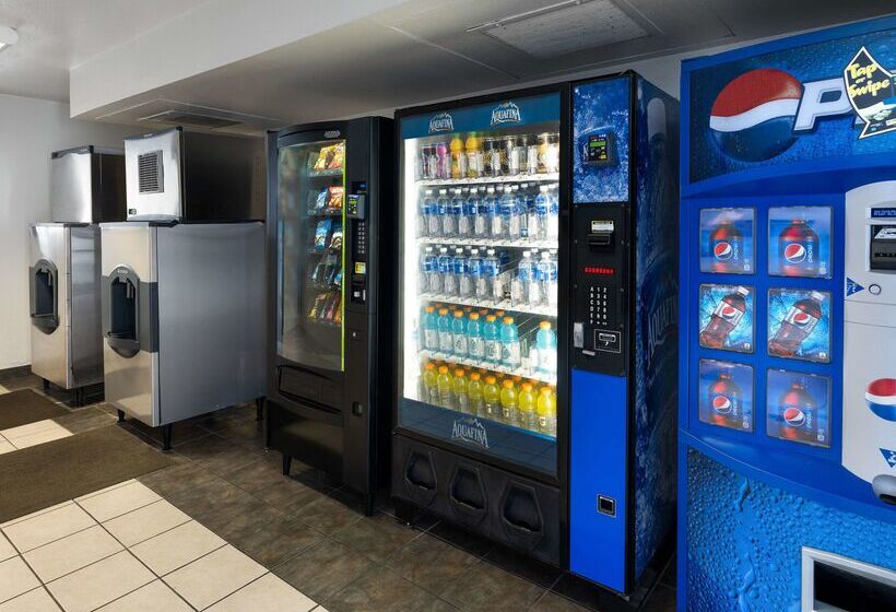 Motel 6 Pismo Beach, Ca