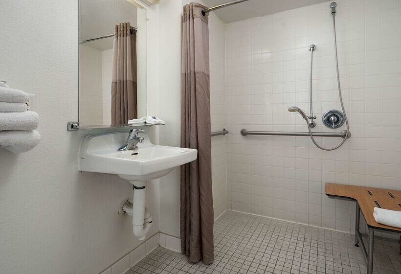 Motel 6 Pismo Beach, Ca